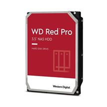 Western Digital 8TB Red Pro NAS 3.5" ReCertified Hard Drive WD8003FFBX