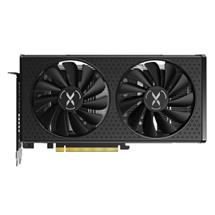 Graphics Cards | XFX RX-76PSWFTFY graphics card AMD Radeon RX 7600 8 GB GDDR6