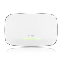 Zyxel NWA130BEEU0101F wireless access point 5764 Mbit/s White Power