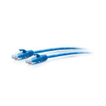 Cables | C2G 7.6m Cat6a Snagless Unshielded (UTP) Slim Ethernet Patch Cable