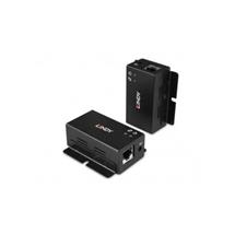 Network transmitter & receiver | Lindy 50m 2 Port USB 2.0 Cat. 6 Extender | In Stock