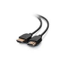 C2g Hdmi Cables | C2G 1.8m Flexible High Speed HDMI Cable with Low Profile Connectors