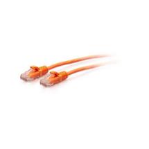 C2g Cables | C2G 2.1m Cat6a Snagless Unshielded (UTP) Slim Ethernet Patch Cable