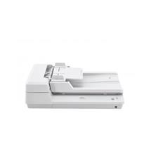 White | Ricoh SP-1425 Flatbed & ADF scanner 600 x 600 DPI A4 White
