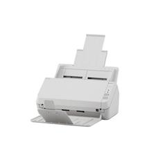 Ricoh SP-1125N ADF scanner 600 x 600 DPI A4 Grey | In Stock