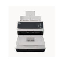 Scanners | Ricoh fi-8250 ADF + Manual feed scanner 600 x 600 DPI A4 Black, Grey