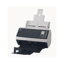 ADF + Manual feed scanner | Ricoh fi-8170 ADF + Manual feed scanner 600 x 600 DPI A4 Black, Grey