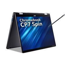 Acer 14 Inch Laptop | Acer Chromebook Spin 714 CP714-2WN (i7, 8GB, 256GB, 14" WUXGA, iron)