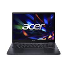 2 in 1 Laptops | Acer TravelMate P4 Spin 14 TMP414RN53TCO i5 8GB 256GB 14" IPS Win 11