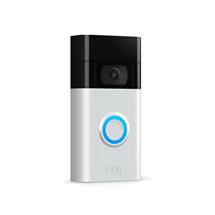 Smart Security - Smart Door Bells | Amazon Ring Video Doorbell (2nd Gen) by | Wireless Video Doorbell