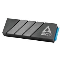 ARCTIC M2 Pro (Black) - SSD Cooler for M.2 Drives | In Stock