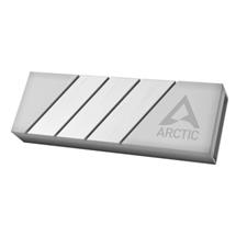Arctic M2 Pro (Silver) M.2 SSD Heatsink, For Single & Double Sided M.2