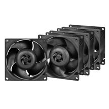 ARCTIC S8038-7K - 80 mm Server Fan - 4 Pieces | In Stock