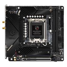 Asrock B760I LIGHTNING WIFI, Intel B760, 1700, Mini ITX, 2 DDR5, HDMI,