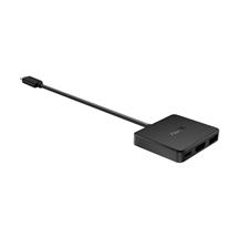 USB-C Mini Dock | ASUS USB-C Mini Dock Wired USB 3.2 Gen 2 (3.1 Gen 2) Type-C Black