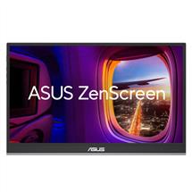 Silver | ASUS ZenScreen MQ16AHE computer monitor 39.6 cm (15.6") 1920 x 1080
