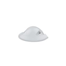 White | Axis 02629-001 security camera accessory Weather shield