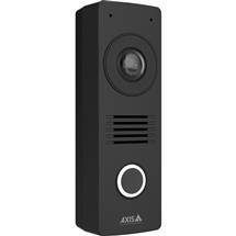 Axis I8116-E video intercom system 5 MP Black | In Stock