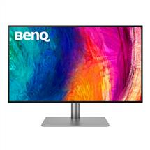 Graphics design | BenQ PD3225U computer monitor 81.3 cm (32") 3840 x 2160 pixels 4K