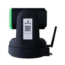 BirdDog X1 Ultra Bullet IP security camera Outdoor 3840 x 2160 pixels