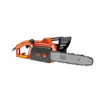 Top Brands | Black & Decker CS1835-GB chainsaw 1800 W Orange | In Stock