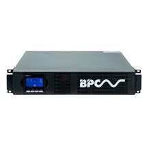 BPC 3KVA POWERGEM PLUS DOUBLE CONVERSION ONLINE UPS RACK/ TOWER