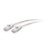 C2g Cables | C2G 1.5m Cat6a Snagless Unshielded (UTP) Slim Ethernet Patch Cable