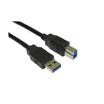 CABLES DIRECT Cables | Cables Direct USB3803 USB cable 3 m USB 3.2 Gen 1 (3.1 Gen 1) USB A