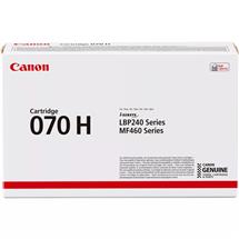 Canon 070H toner cartridge 1 pc(s) Original Black | In Stock