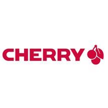 Cherry  | CHERRY Stream Desktop keyboard Mouse included Office RF Wireless