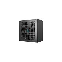 DeepCool PN750D 750W PSU, ATX 3.1, 120mm Silent High Performance Fan,