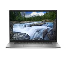 DELL Latitude 7650 Intel Core Ultra 7 165U Laptop 40.6 cm (16") Full