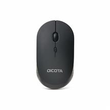 Dicota  | DICOTA Wireless Mouse SILENT V2 | In Stock | Quzo UK