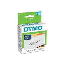 DYMO LW Address Labels - 28X89 / 1X130 | Quzo UK