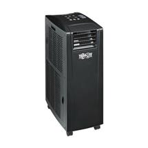 Portable Air Conditioners | Eaton SRXCOOL12KEUB, 208  240 V, 50 Hz, Type G, Black, Acrylonitrile