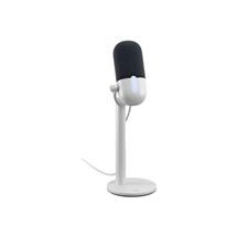 Elgato Streaming | Elgato Wave Neo White Table microphone | In Stock | Quzo UK