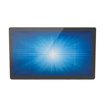 23" | Elo Touch Solutions 2495L 60.5 cm (23.8") LCD 540 cd/m² Full HD Black