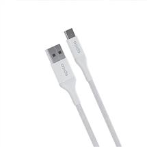Epico 9915141100004 USB cable 1.2 m USB C USB A White