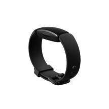 Smartphones & Wearables | Fitbit FB177ABBKS Smart Wearable Accessories Band Black Aluminium,