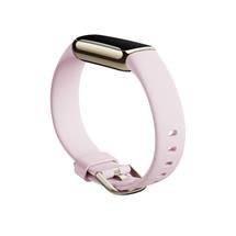 Fitbit FB180ABPKS Smart Wearable Accessories Band Pink Silicone