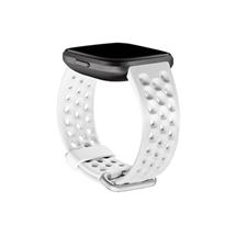 Fitbit FB171SBWTL Smart Wearable Accessories Band White Aluminium,