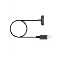 Wearables | Fitbit FB180RCC Smart Wearable Accessories Charging cable Black
