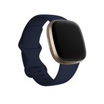 Fitbit Infinity Band Blue Silicone | Quzo UK