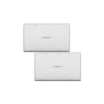FS2C grille White pair | In Stock | Quzo UK