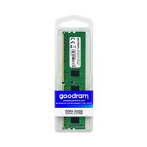 Goodram | Goodram GR3200D464L22/16G memory module 16 GB 1 x 16 GB DDR4 3200 MHz