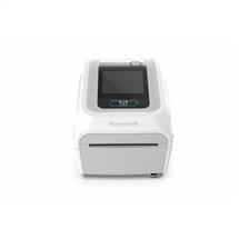 320 x 240 pixels | Honeywell PC45D label printer Direct thermal 203 x 203 DPI Wired &