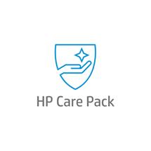 HP 1 year Post Warranty Next Business Day Onsite HW Support for