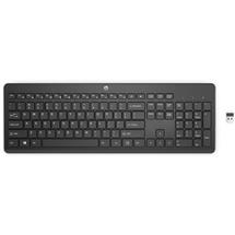 HP 230 WIRELESS KEYBOARD | In Stock | Quzo UK