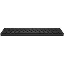 HP 350 Compact Multi-Device Bluetooth Keyboard | In Stock