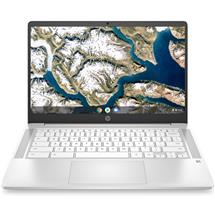 1366 x 768 pixels | HP Chromebook 14ana0011na Intel® Celeron® N4120 35.6 cm (14") HD 4 GB